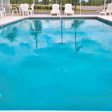 Holiday Inn Express Hotel & Suites Brooksville West, An Ihg Hotel Kültér fotó