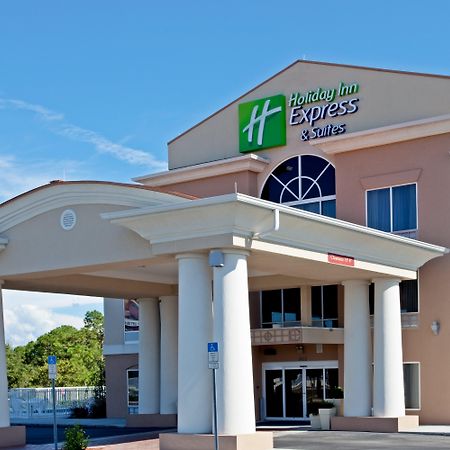 Holiday Inn Express Hotel & Suites Brooksville West, An Ihg Hotel Kültér fotó
