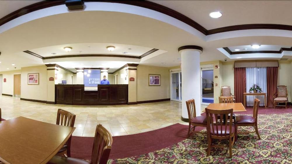 Holiday Inn Express Hotel & Suites Brooksville West, An Ihg Hotel Kültér fotó