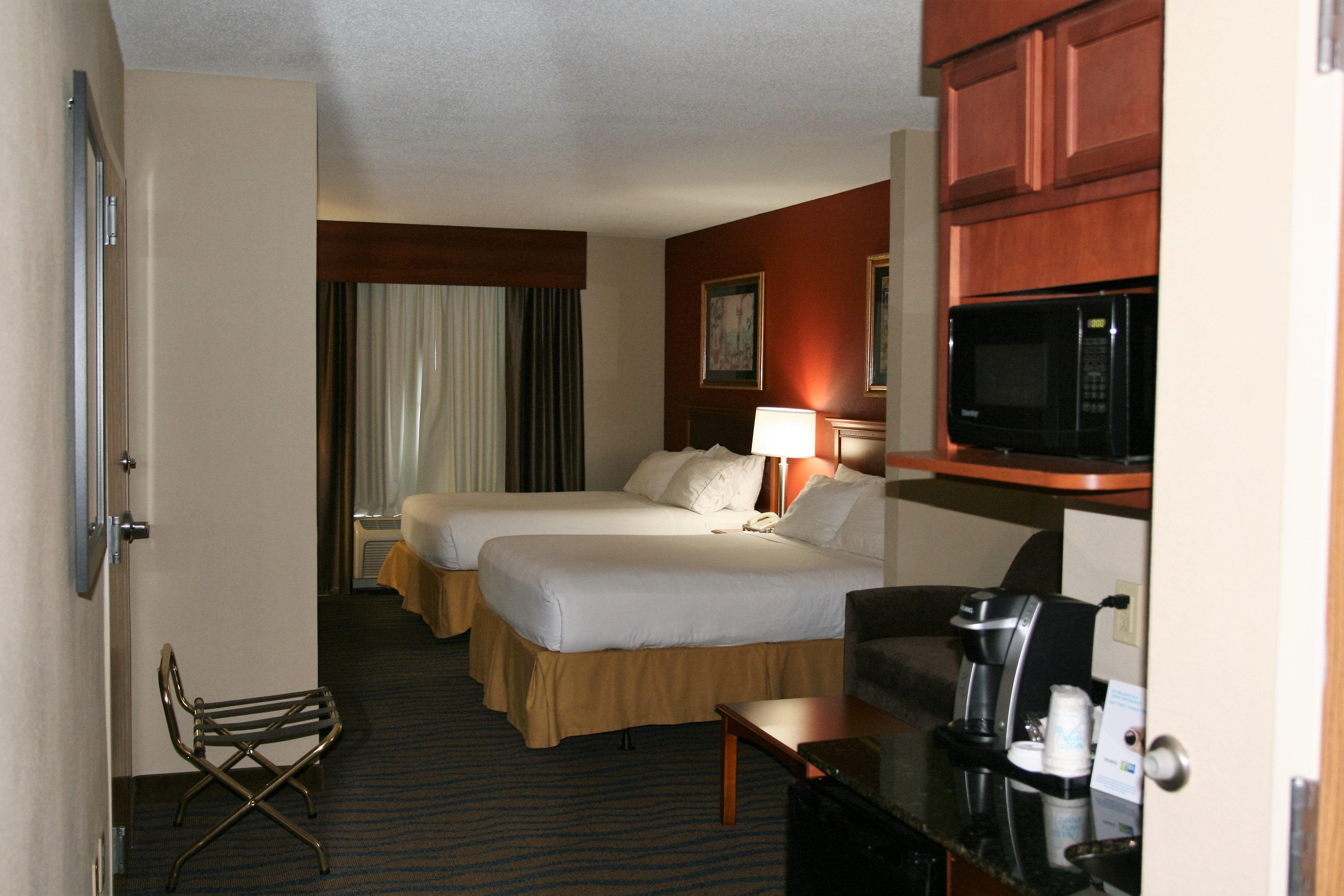 Holiday Inn Express Hotel & Suites Brooksville West, An Ihg Hotel Kültér fotó