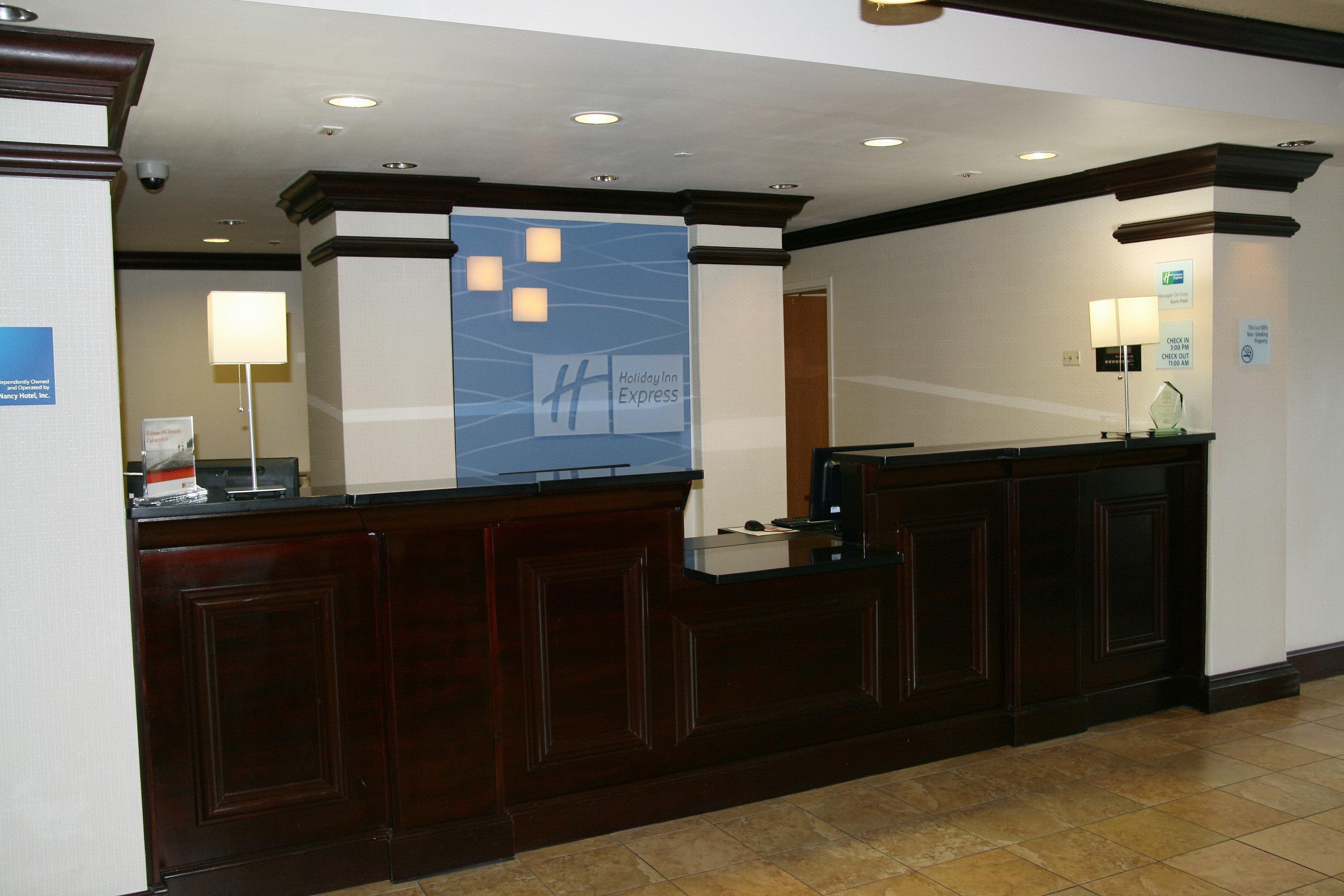 Holiday Inn Express Hotel & Suites Brooksville West, An Ihg Hotel Kültér fotó