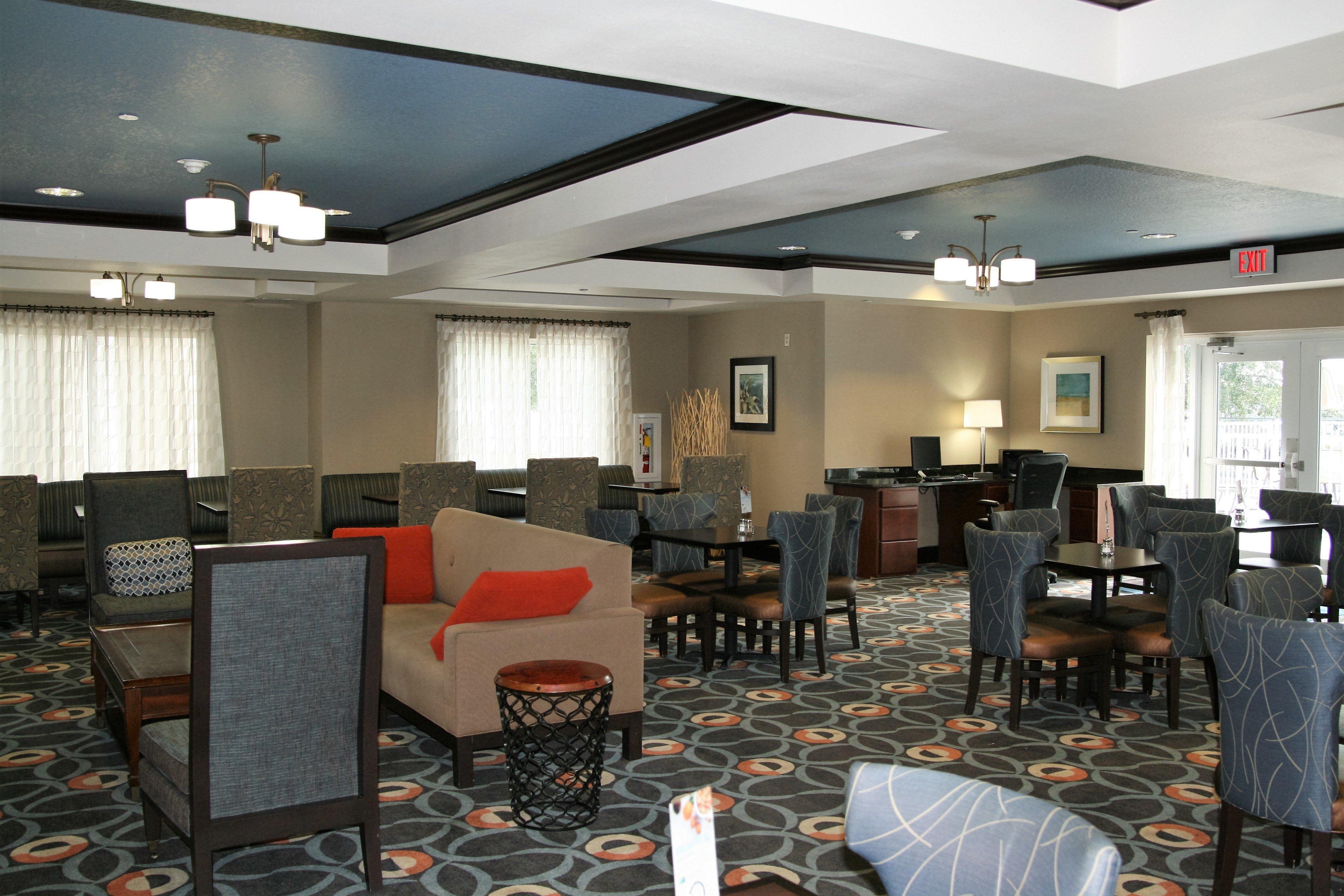 Holiday Inn Express Hotel & Suites Brooksville West, An Ihg Hotel Kültér fotó