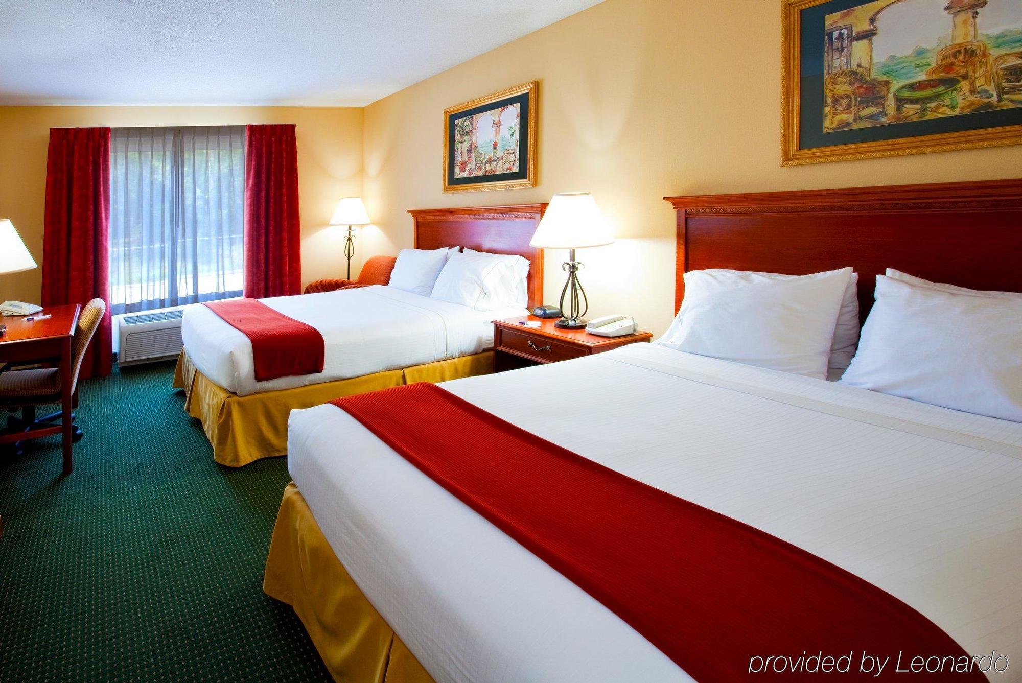 Holiday Inn Express Hotel & Suites Brooksville West, An Ihg Hotel Szoba fotó