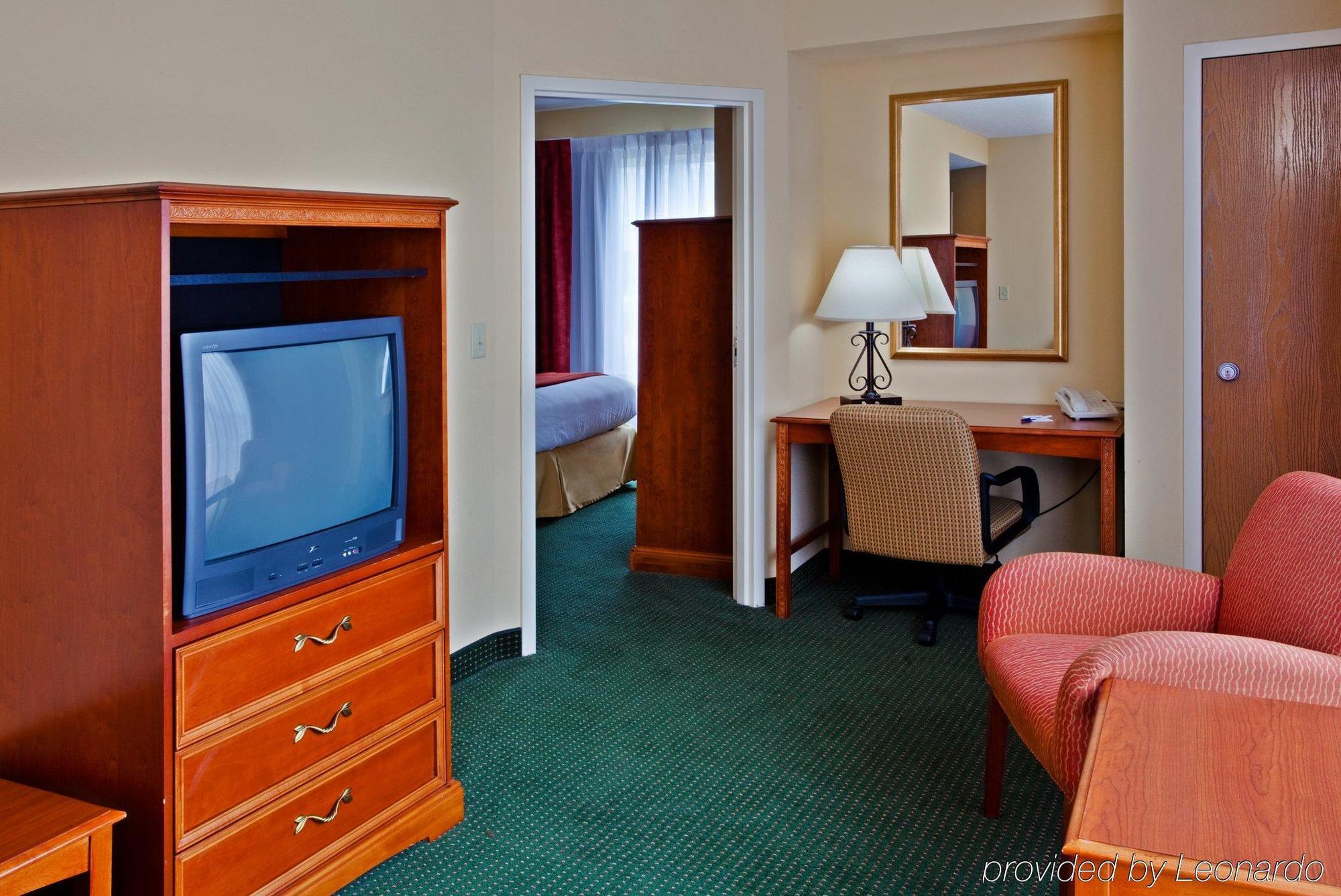 Holiday Inn Express Hotel & Suites Brooksville West, An Ihg Hotel Szoba fotó