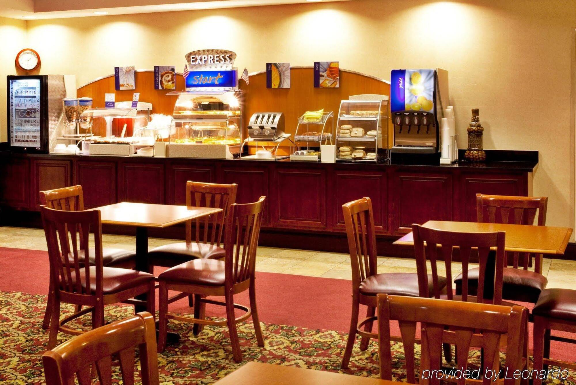 Holiday Inn Express Hotel & Suites Brooksville West, An Ihg Hotel Kültér fotó